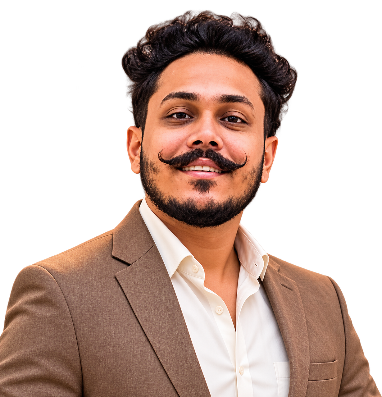 Rupam Tiwari
